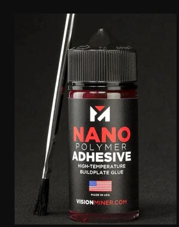 NANO POLYMER ADHESIVE